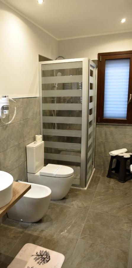 La Pigna Dell'Etna Apartment Nicolosi Exterior photo