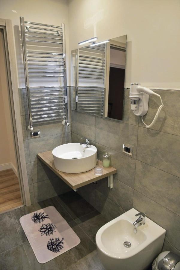 La Pigna Dell'Etna Apartment Nicolosi Exterior photo