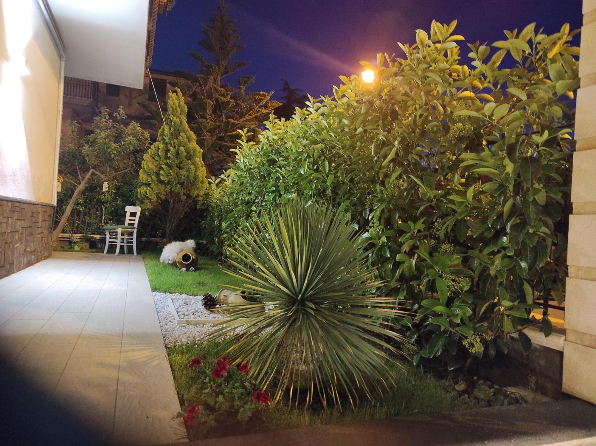 La Pigna Dell'Etna Apartment Nicolosi Exterior photo