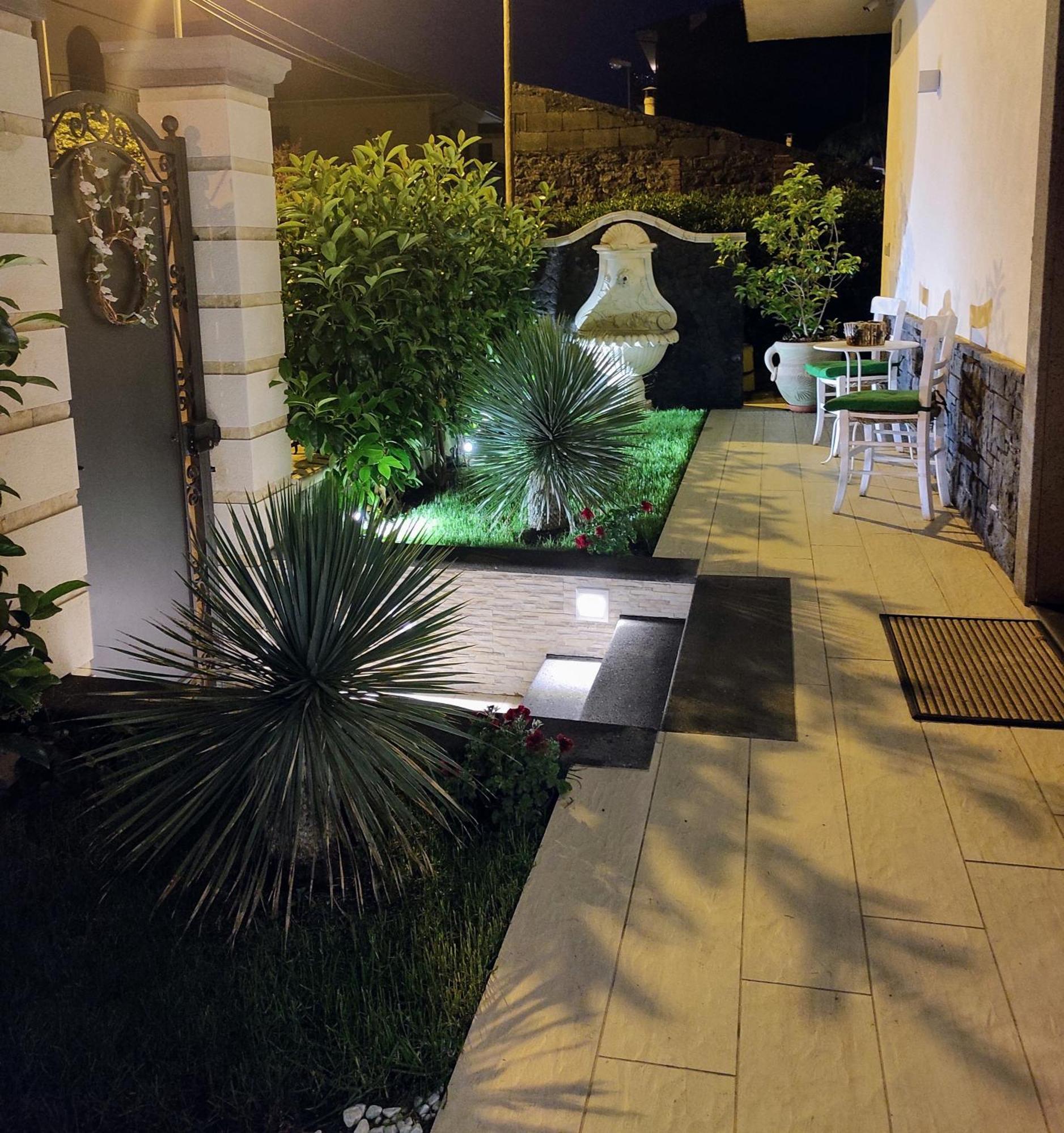 La Pigna Dell'Etna Apartment Nicolosi Exterior photo